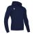 Banjo Hero Hoody NAV 5XL Hettegenser med høy hals- Unisex 