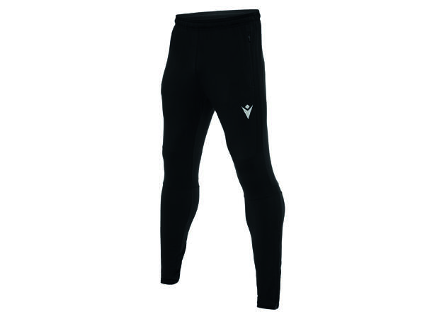 Thames Hero Pant BLK 4XL Den ultimate treningsbuksen  - Unisex 