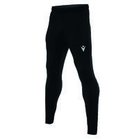 Thames Hero Pant BLK 4XL Den ultimate treningsbuksen  - Unisex