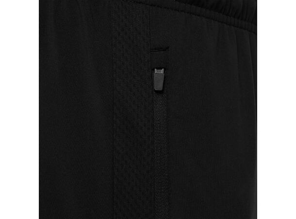 Thames Hero Pant BLK 4XL Den ultimate treningsbuksen  - Unisex 