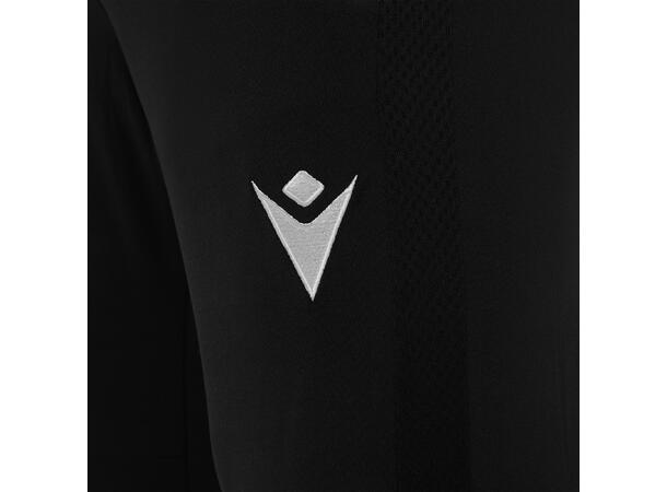 Thames Hero Pant BLK 4XL Den ultimate treningsbuksen  - Unisex 