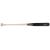 BWP 73 Maple Wooden Bat BLK/WOD 33 Balltre i 100% lønnetre 