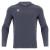 Rigel Hero Shirt LS ANT 4XS Teknisk treningsdrakt  lang arm- Unisex 