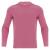 Rigel Hero Shirt LS PNK 3XS Teknisk treningsdrakt  lang arm- Unisex 