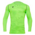 Ares Match Day GK Shirt NGRN XXS Teknisk keeperdrakt  - Unisex