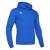 Banjo Hero Hoody ROY 3XL Hettegenser med høy hals- Unisex 