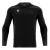 Rigel Hero Shirt LS BLK 3XS Teknisk treningsdrakt  lang arm- Unisex 