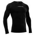 Performance Top Longsleeve BLK 4XS/3XS Baselayer Tech Undewear