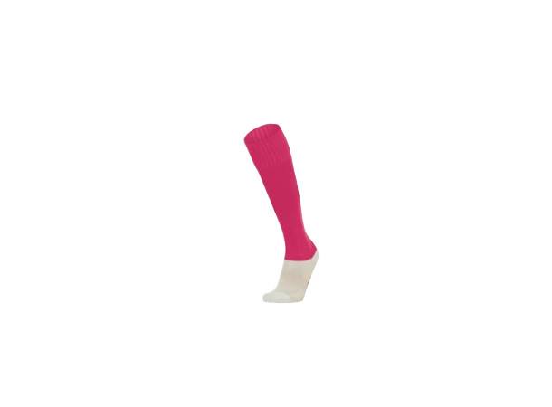 Nitro II Socks PNK S Fotballsokker - Unisex 