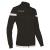 Anuket Full Zip Top Dame BLK/WHT S Utgående model 