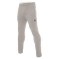 Dahlia Pant GRY S Bukse med rette ben - Unisex