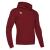 Banjo Hero Hoody CRD 5XL Hettegenser med høy hals- Unisex 