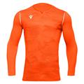 Ares Match Day GK Shirt ORA S Teknisk keeperdrakt  - Unisex