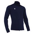Harvey Stretch Top NAV XS Lett løpejakke - Utgående modell