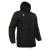 Gyor Padded Jacket BLK XXL Vattert klubbjakke - Unisex 