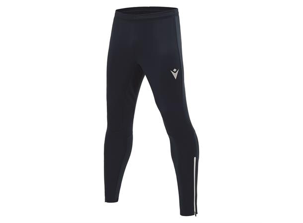 Desna Hero Pant NAV M Komfortabel treningbukse - Unisex 