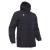Gyor Padded Jacket NAV XXL Vattert klubbjakke - Unisex 