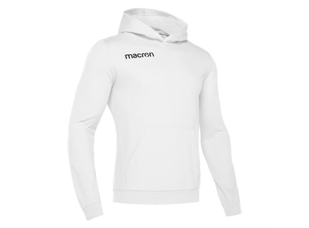 Banjo Hooded Sweatshirt WHT 3XS Hettegenser 