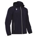 Lyngen Windbreaker NAV 3XL Vindtett og vannavisende jakke - Unisex