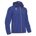 Lyngen Windbreaker ROY S Vindtett og vannavisende jakke - Unisex