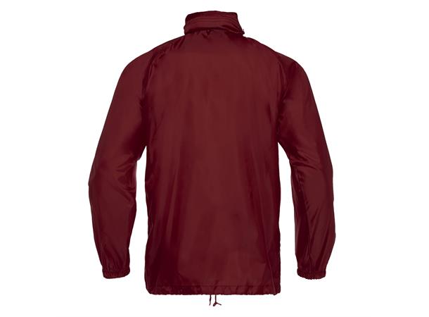 Atlantic Hero Windbreaker CRD XS Flott vindjakke - Unisex 
