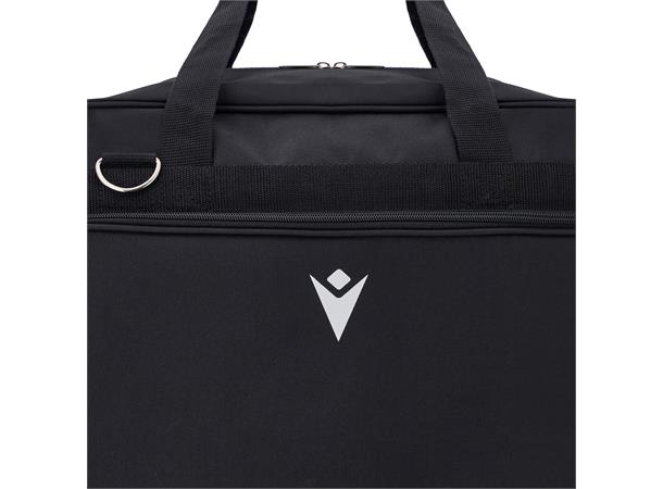 All In Holdall  BLK M Bag 