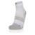 Exert  Socks WHT M Behagelige ankelsokker 