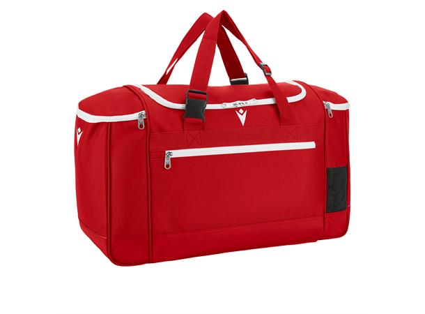 Trip Gymbag RED M Praktisk spillerbag 