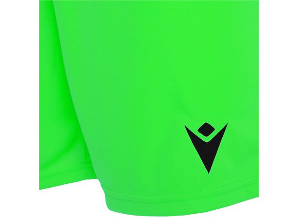Mesa Hero Short NGRN 4XL Trenings- og kampshorts - Unisex 