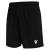 Mesa Hero Short BLK 3XS Trenings- og kampshorts - Unisex 