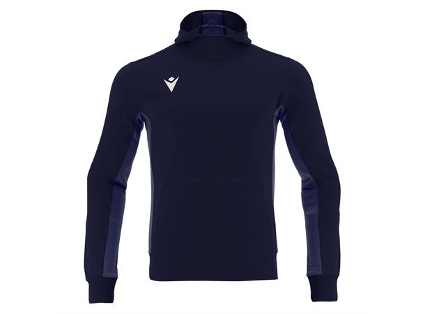 Electro Hoody NAV 3XL Hettegenser med høy hals - Unisex 