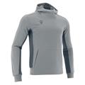 Electro Hoody SLV 3XS Hettegenser med høy hals - Unisex