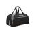 Burst Gym Bag BLK Gymbag med refleksdetaljer 