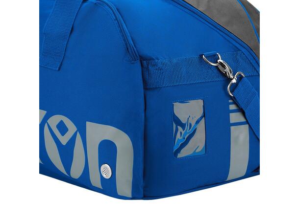 Burst Gym Bag ROY Gymbag med refleksdetaljer 