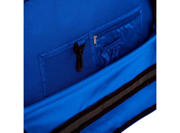 Burst Gym Bag ROY Gymbag med refleksdetaljer 