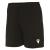 Acrux Hero Woman Shorts BLK L Teknisk kamp-og treningsshorts til dame 