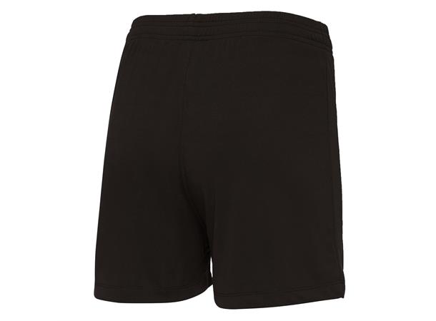 Acrux Hero Woman Shorts BLK 3XS Teknisk kamp-og treningsshorts til dame 