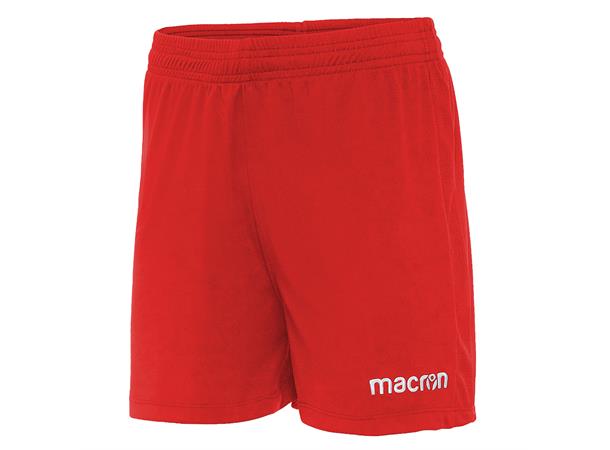 Acrux Short (Dame) RED XL Teknisk trenings- og kampshorts 