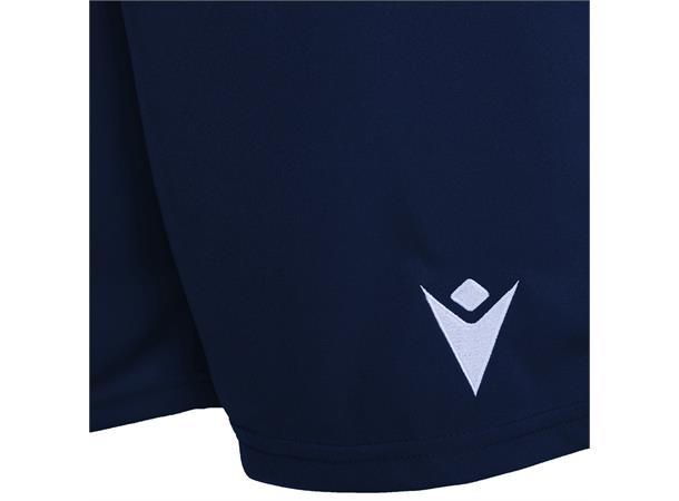 Mesa Hero Short NAV XL Trenings- og kampshorts - Unisex 