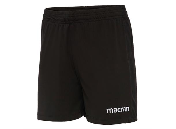 Acrux Short (Dame) BLK 3XS Teknisk trenings- og kampshorts 