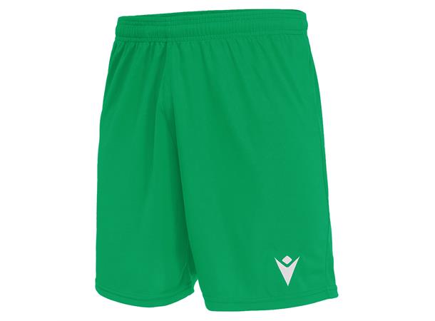 Mesa Hero Short GRN S Trenings- og kampshorts - Unisex 