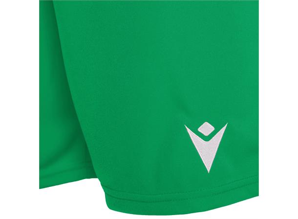 Mesa Hero Short GRN S Trenings- og kampshorts - Unisex 