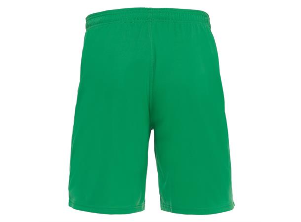 Mesa Hero Short GRN S Trenings- og kampshorts - Unisex 