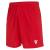 Mesa Hero Short RED 4XS Trenings- og kampshorts - Unisex 