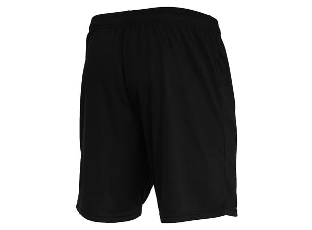 Mesa Hero Short BLK XXL Trenings- og kampshorts - Unisex 