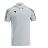 Rock Polo SILVER 3XS Teknisk poloskjorte