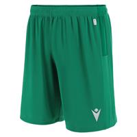 Skara Short GRN XXL Teknisk shorts i ECO-tekstil - Unisex