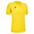 Ariel Womans shirt YEL S Teknisk treningsT-skjorte til dame 