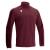 Arno 1/4 Zip Top CARDINAL 3XS Teknisk treningsgenser - Unisex 