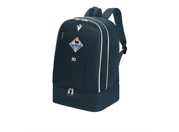 N. Lapphundklubb Maxi Academy Ryggsekk 